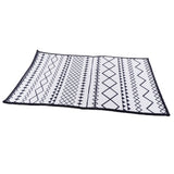 Max Nonslip Bathroom Mat Doormat Entrance Door Mat Kitchen Floor Rug A-60x40cm