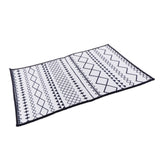 Max Nonslip Bathroom Mat Doormat Entrance Door Mat Kitchen Floor Rug A-60x40cm