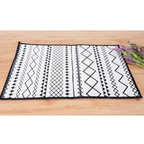 Max Nonslip Bathroom Mat Doormat Entrance Door Mat Kitchen Floor Rug A-60x40cm