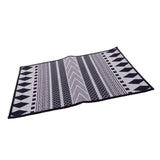 Max Nonslip Bathroom Mat Doormat Entrance Door Mat Kitchen Floor Rug B-90x60cm