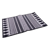 Max Nonslip Bathroom Mat Doormat Entrance Door Mat Kitchen Floor Rug B-90x60cm