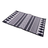 Max Nonslip Bathroom Mat Doormat Entrance Door Mat Kitchen Floor Rug B-90x60cm