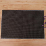 Max Nonslip Bathroom Mat Doormat Entrance Door Mat Kitchen Floor Rug E-90x60cm