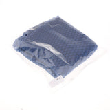 Max Pure Color Pillowcases 18x18 Inch Home Decor Pillow Case Blue