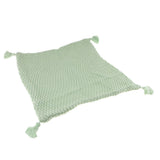 Max Pure Color Pillowcases 18x18 Inch Home Decor Pillow Case Green