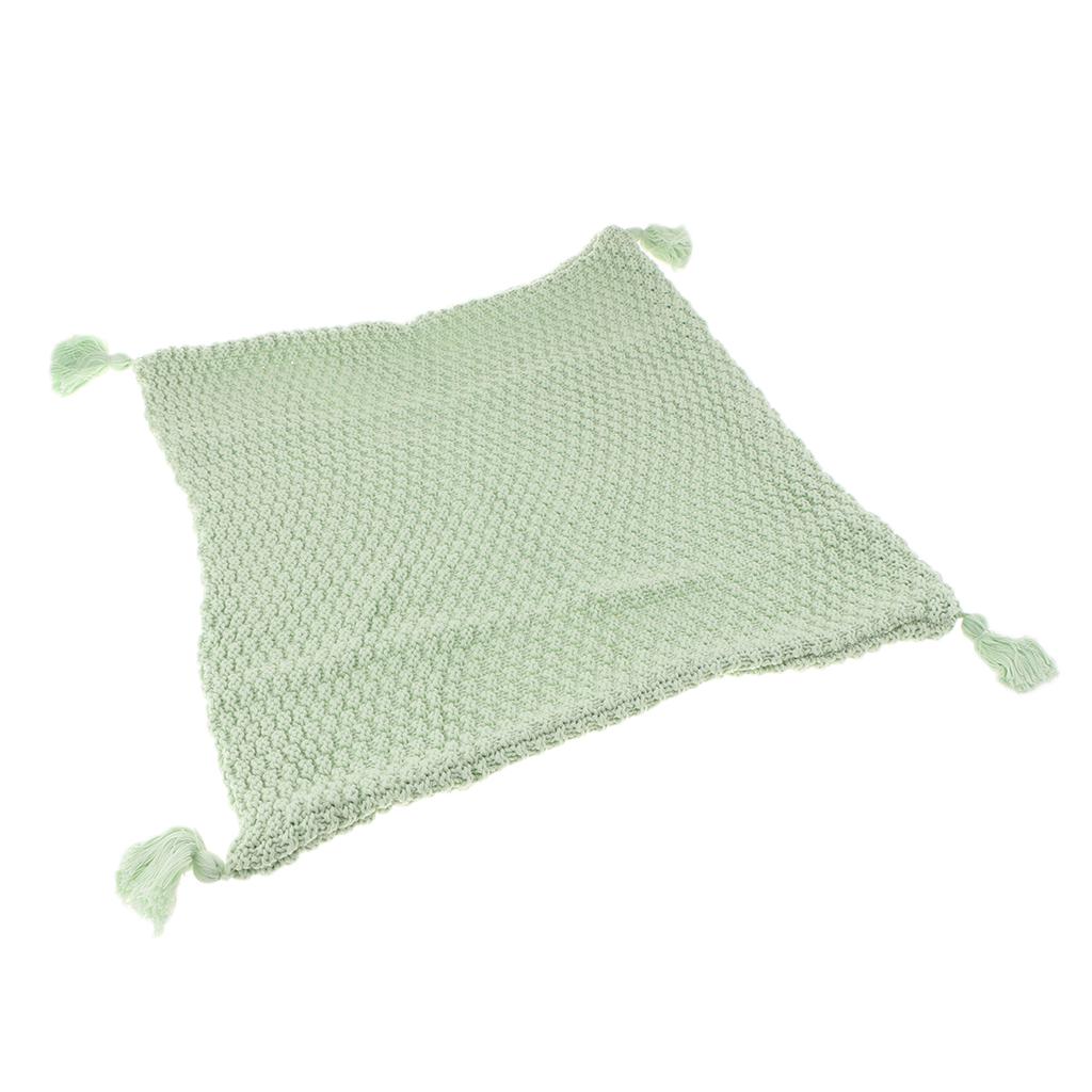 Max Pure Color Pillowcases 18x18 Inch Home Decor Pillow Case Green