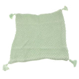 Max Pure Color Pillowcases 18x18 Inch Home Decor Pillow Case Green