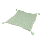 Max Pure Color Pillowcases 18x18 Inch Home Decor Pillow Case Green
