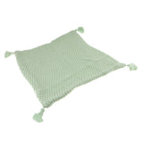 Max Pure Color Pillowcases 18x18 Inch Home Decor Pillow Case Green
