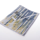 Max Collection Area Rug Backing Geometric Floral Patchwork Rugs Color1 40×60cm