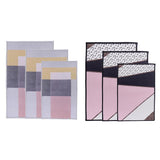 Max Children Bedroom Living Room Floor Rug Carpet Non-Slip Door Mat A 40x60cm