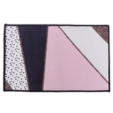 Max Children Bedroom Living Room Floor Rug Carpet Non-Slip Door Mat A 40x60cm