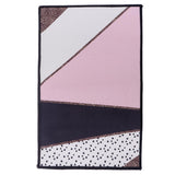 Max Children Bedroom Living Room Floor Rug Carpet Non-Slip Door Mat A 40x60cm