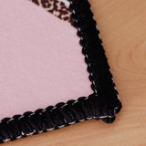 Max Children Bedroom Living Room Floor Rug Carpet Non-Slip Door Mat A 40x60cm