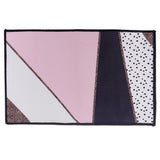 Max Children Bedroom Living Room Floor Rug Carpet Non-Slip Door Mat A 40x60cm