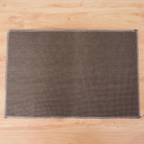 Max Children Bedroom Living Room Floor Rug Carpet Non-Slip Door Mat A 40x60cm