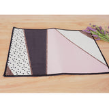 Max Children Bedroom Living Room Floor Rug Carpet Non-Slip Door Mat A 50x80cm