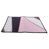 Max Children Bedroom Living Room Floor Rug Carpet Non-Slip Door Mat A 50x80cm