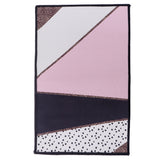 Max Children Bedroom Living Room Floor Rug Carpet Non-Slip Door Mat A 50x80cm