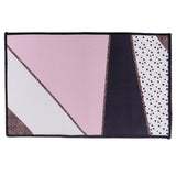 Max Children Bedroom Living Room Floor Rug Carpet Non-Slip Door Mat A 50x80cm