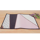 Max Children Bedroom Living Room Floor Rug Carpet Non-Slip Door Mat A 50x80cm