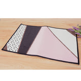 Max Children Bedroom Living Room Floor Rug Carpet Non-Slip Door Mat A 50x80cm