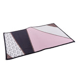 Max Children Bedroom Living Room Floor Rug Carpet Non-Slip Door Mat A 60x90cm
