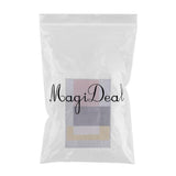 Max Children Bedroom Living Room Floor Rug Carpet Non-Slip Door Mat B 40x60cm