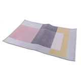 Max Children Bedroom Living Room Floor Rug Carpet Non-Slip Door Mat B 40x60cm