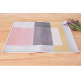 Max Children Bedroom Living Room Floor Rug Carpet Non-Slip Door Mat B 40x60cm