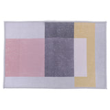 Max Children Bedroom Living Room Floor Rug Carpet Non-Slip Door Mat B 50x80cm