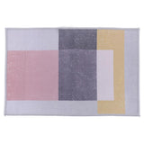 Max Children Bedroom Living Room Floor Rug Carpet Non-Slip Door Mat B 60x90cm