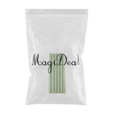 Max Romantic Hollow Star Blackout Curtain for Bedroom Green - 132x160cm - Aladdin Shoppers