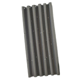 Max Romantic Hollow Star Blackout Curtain for Bedroom Brown -132x160cm - Aladdin Shoppers