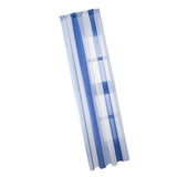 Max Window Sheer Curtains Rod Pocket Faux Linen Voile Curtains 100x200cm Color_5 - Aladdin Shoppers