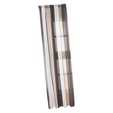 Max Window Sheer Curtains Rod Pocket Faux Linen Voile Curtains 100x200cm Color_6 - Aladdin Shoppers