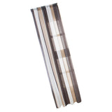 Max Window Sheer Curtains Rod Pocket Faux Linen Voile Curtains 100x200cm Color_6 - Aladdin Shoppers