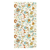 Max Floral Static Cling Stained Window Film Privacy Frosted Glass Stickers 2 - Aladdin Shoppers