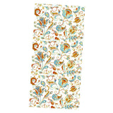 Max Floral Static Cling Stained Window Film Privacy Frosted Glass Stickers 2 - Aladdin Shoppers