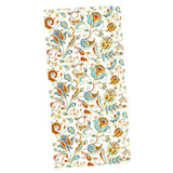 Max Floral Static Cling Stained Window Film Privacy Frosted Glass Stickers 2 - Aladdin Shoppers
