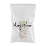 Max Floral Static Cling Stained Window Film Privacy Frosted Glass Stickers 2 - Aladdin Shoppers