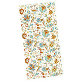 Max Floral Static Cling Stained Window Film Privacy Frosted Glass Stickers 2 - Aladdin Shoppers