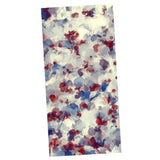Max Floral Static Cling Stained Window Film Privacy Frosted Glass Stickers 3 - Aladdin Shoppers