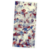 Max Floral Static Cling Stained Window Film Privacy Frosted Glass Stickers 3 - Aladdin Shoppers