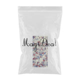 Max Floral Static Cling Stained Window Film Privacy Frosted Glass Stickers 3 - Aladdin Shoppers