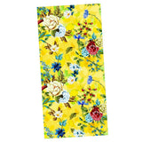 Max Floral Static Cling Stained Window Film Privacy Frosted Glass Stickers 5 - Aladdin Shoppers