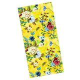Max Floral Static Cling Stained Window Film Privacy Frosted Glass Stickers 5 - Aladdin Shoppers