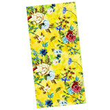 Max Floral Static Cling Stained Window Film Privacy Frosted Glass Stickers 5 - Aladdin Shoppers