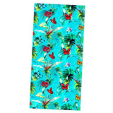 Max Floral Static Cling Stained Window Film Privacy Frosted Glass Stickers 8 - Aladdin Shoppers