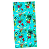 Max Floral Static Cling Stained Window Film Privacy Frosted Glass Stickers 8 - Aladdin Shoppers